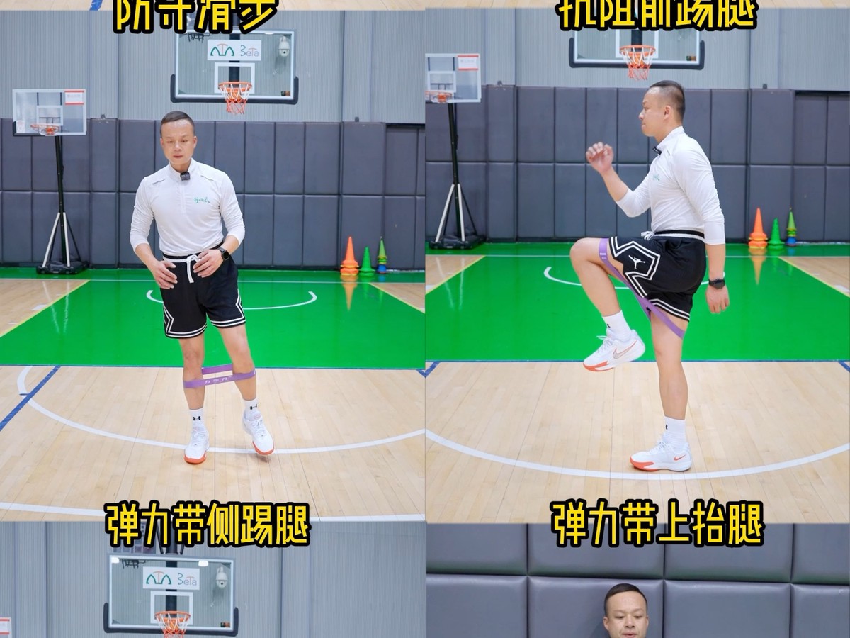 拉伸训练可以帮助篮球运动员提高哪些方面的表现?